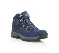 Northwest Territory Homme Kendall Botte de randonnée, Bleu Marine, 40.5 EU