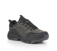Northwest Territory K2 3M Thinsulate Chaussures imperméables durables et légères pour homme Chaussures de marche et de randonnée pour homme, gris, 45 EU