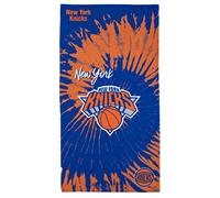 Northwest The Company NBA Serviette de Plage Golden State Warriors, 76,2 x 152,4 cm, psychédélique