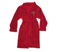 Northwest The Company OFFICIEL NFL Tampa Bay Buccaneers Bucs Peignoir LXL Silk Touch pour hommes avec numro 26x 47