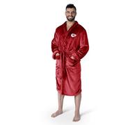 Northwest The Company Peignoir Officiel NFL Team Silk Touch - pour Homme et Femme - Taille L/XL