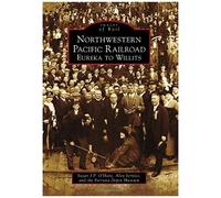 Northwestern Pacific Railroad