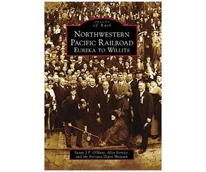Northwestern Pacific Railroad