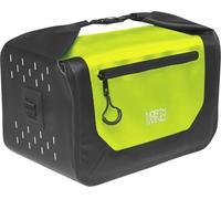 NORTHWIND TRUNKBAG ONE4ALL Sac Porte-Bagages étanche, Fermeture par roulettes, Options de Fixation Flexibles, imprimés réfléchissants, bandoulière Amovible