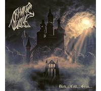 Northwind Wolves - Dark Cold Grim