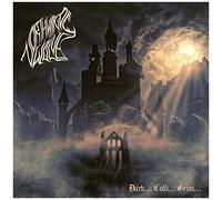 Northwind Wolves - Dark Cold Grim [Cd] Uk - Import