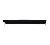 NORTOK Pare Soleil Fenetre pour Skoda pour Octavia A7 2014 2015 2016 2017 2018 Voiture Panorama Toit Ouvrant Pare-Soleil Rideau Chaussette Voiture Soleil (Couleur : B-Black)