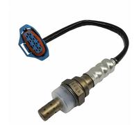 NORTOK Sonde Lambda Avant Catalyseur pour Chevrolet pour Cruze pour Orlando 1.6 1.8 2009 2010 2011 2012 2013 2014-2017 Rapport Air Carburant Lambda O2 Capteur D'oxygène 55566648 4 Fils Sonde Lambda