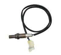 NORTOK Sonde Lambda Avant Catalyseur pour Suzuki pour Swift MK II pour JIMNY pour Cultus pour Wagon pour Baleno pour Escudo 18213-63J12 Capteur D'oxygène Lambda O2, Rapport Air/Carburant Sonde Lambda