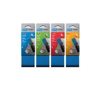 Norton Lot de 2 Bandes expert 75 x 457 Grain 36