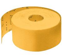 Norton 3184018 G131 Papier spaziata corindon, 115 mm, 50 m, 180 gr