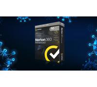 Norton 360 Advanced