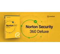 Norton 360 Deluxe
