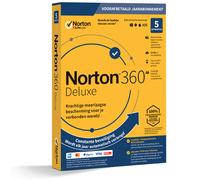 Norton 360 Deluxe *TÉLÉCHARGER*