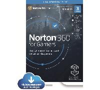 Norton 360 for Gamers - 1 An