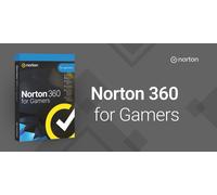 Norton 360 for Gamers