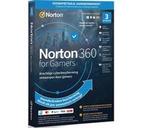 Norton 360 For Gamers