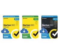 Norton 360 for Gamers 2025 - 3 appareils - 1 an