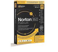 Norton 360 Platinum | 2025