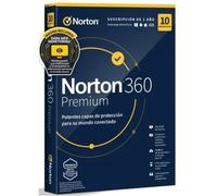 NORTON 360 PREMIUM 10 APPAREILS 1 AN