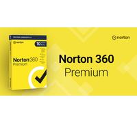 Norton 360 Premium