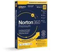 Norton 360 Premium 75 Go, 10 Appareils *Télécharger*