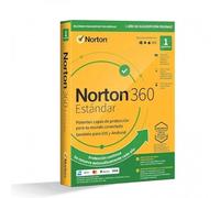 Norton 360 Standard 10 Go Français 1 utilisateur 1 appareil