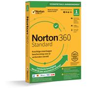 OEM Norton 360 Standard - 1 Appareil - 1 An