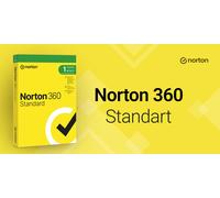 Norton 360 Standard