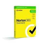 NORTON 360 Standard Anti-Virus 1 appareil 1 an