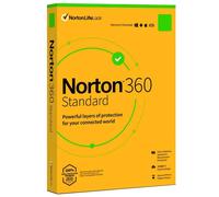 Norton 360 Standard - PC / MAC / ANDROID / IOS