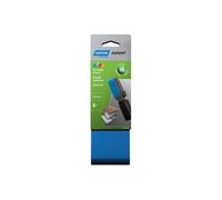 Norton - 4 bandes corindon Expert 13 x 454 mm (grain 36)