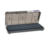 Norton 54459 Pierre à huile pour banc de cristolon 20,3 x 7,6 x 1,27 cm