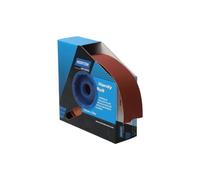 Saint-Gobain Norton Rouleau abrasif R222 50mmx25m P240 Quantité:1