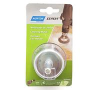 Norton 66254464892 Brosse Coupe Métallique en Fil Ondulé, Nettoyage Métal, 50 mm