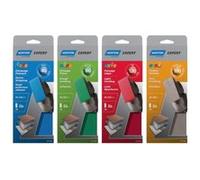 Norton - 8 Patins Corindon Expert 93 X 230 Mm (Grain 40) G