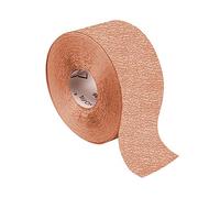 Norton A275 320 Lot de 2 rouleaux de papier abrasif 115 mm x 50 m
