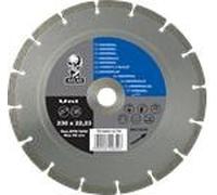 Norton Abrasives 70184614168 Plaque séparatrice, meuleuse d'angle