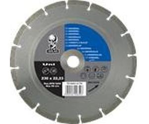 Norton Abrasives 70184614168 Plaque séparatrice, meuleuse d'angle