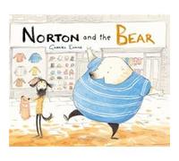 Norton and the Bear by Gabriel Evans Gabriel Evans (Auteur)