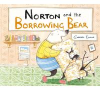Norton And The Borrowing Bear