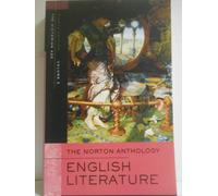 Norton Anthology of English Literature, The Victorian Age