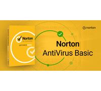 Norton AntiVirus Basic