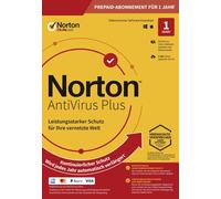 Norton AntiVirus Plus | 2025