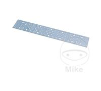 NORTON Bande de papier de verre K120 70X420 MM MULTI AIR PLUS