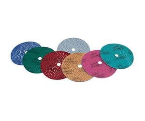 Norton - Boîte de 50 disques céramiques 150x16 violet - 66261151672