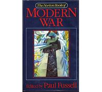 Norton Book of Modern War