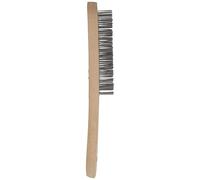 NORTON - Brosse Main Bois Acier 290x45