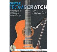 Norton, C: Guitar From Scratch