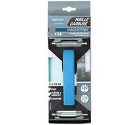 NORTON Cale à poncer 93x230 + 4 grilles plâtre grain assortis